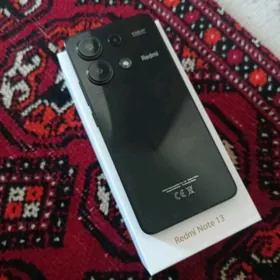 Redmi note13