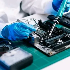 Elektronika hünärmeni bol mugt