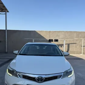 Toyota Avalon 2013