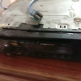 pioneer