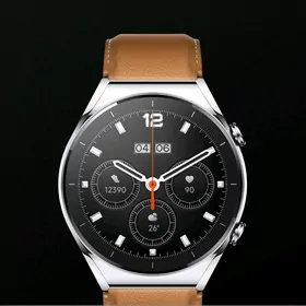Xiaomi watch S1