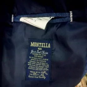 Montella caga kastyum