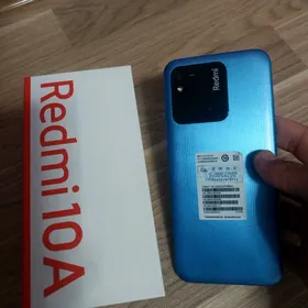 redmi 10a 4/64