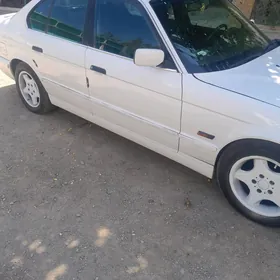 BMW 525 1991