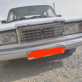 Lada 2107 2002
