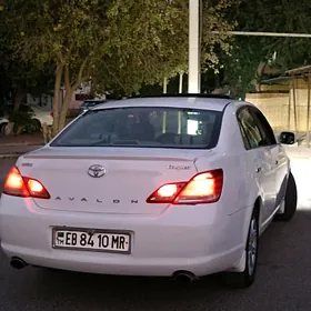 Toyota Avalon 2006