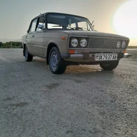 Lada 2106 1998
