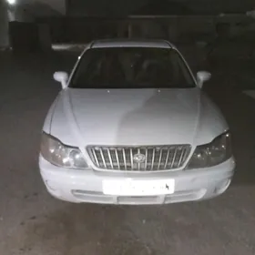 Hyundai Grandeur 2000