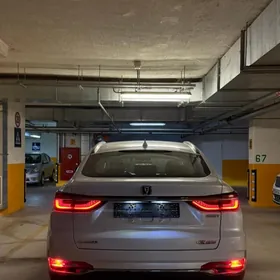 Changan CS85 2020