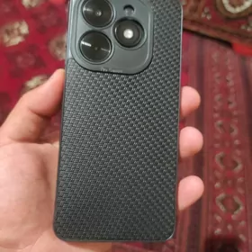 Tecno Spark 2024