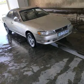 Toyota Mark II 1992