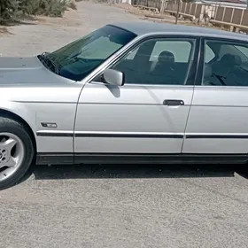 BMW E34 1992