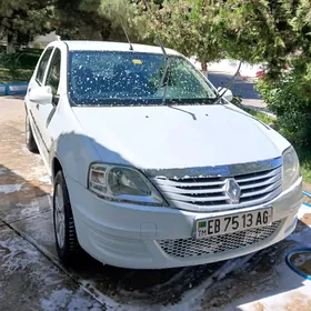 Renault Laguna 1 2010