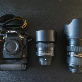 Nikon d810  24-70 2.8
