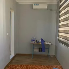 Kireýine komnat