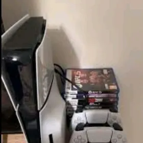 Playstation 5 slim 1TB