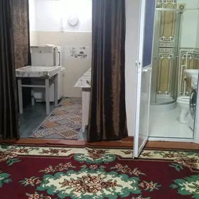 сдам комнату семейной паре