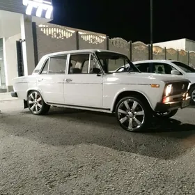 Lada 2106 1990