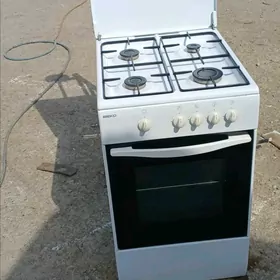 gaz plita газ плита