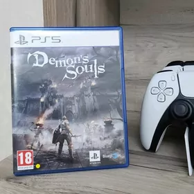 Demon's Souls