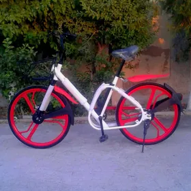 Tigir Mersedes benz