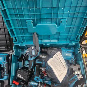 Makita nabor 5pcs orginal