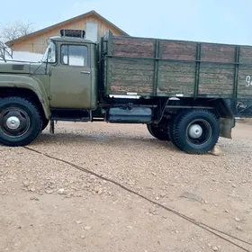Zil 130 1987