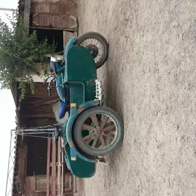 Ural 5557 1982