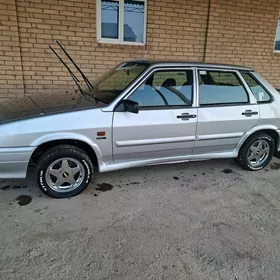 Lada 2115 2012