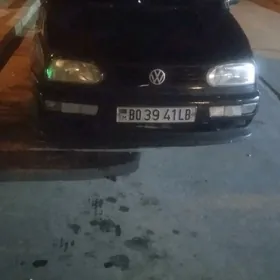Volkswagen Golf 1994