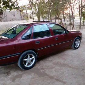 Opel Vectra 1992