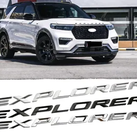 Explorer Ÿazgy