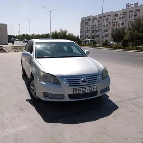 Toyota Avalon 2007