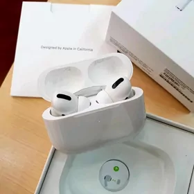 AirPods BETI Ýokary hil 