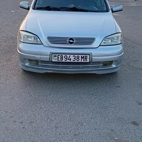 Opel Astra 1999