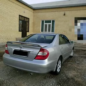 Toyota Camry 2003