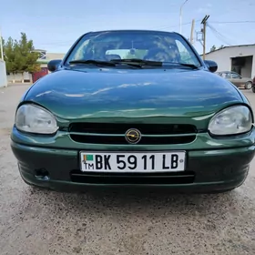 Opel Vita 1996