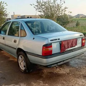 Opel Vectra 1989