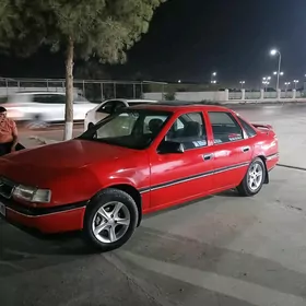 Opel Vectra 1991