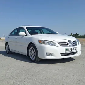 Toyota Camry 2010