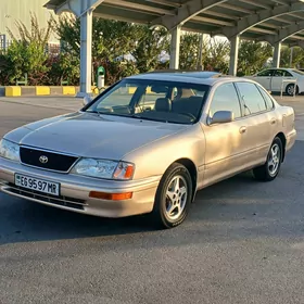Toyota Avalon 1996