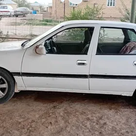 Opel Vectra 1989