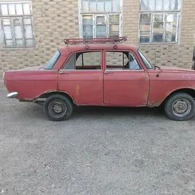 Lada VAZ-2108 1989