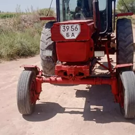 MTZ T-28 1992