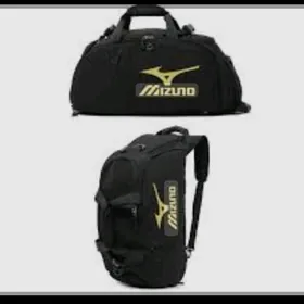 Mizuno sumka gara koža