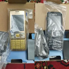 Nokia 6300 original