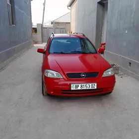 Opel Astra 2000
