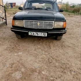 Gaz 3110 1993