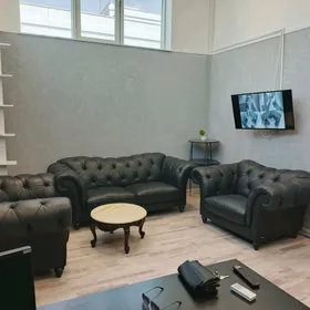 ОФИС АТА ТУРКА ОЛИМП ГОРОДОК