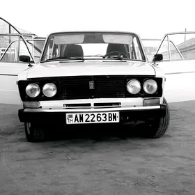 Lada 2106 1991